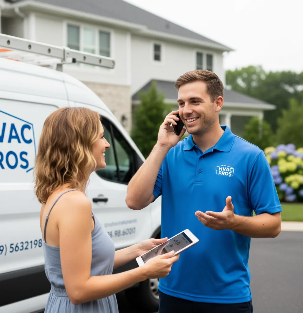 HVAC Maintenance in Cold Spring, KY